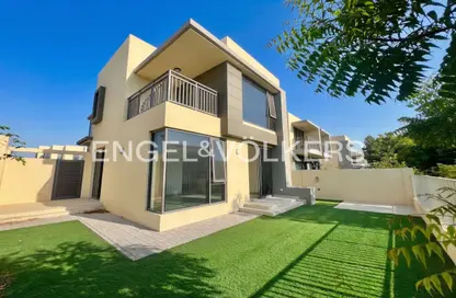 تاون هاوس - 4 غرف نوم - 3 حمامات للبيع في مابل ات دبي هيلزاستايت - دبي هيلز استيت - دبي