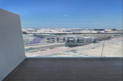 Apartment - Studio - 1 Bathroom for sale in Alexis Tower - Downtown Jebel Ali - Dubai