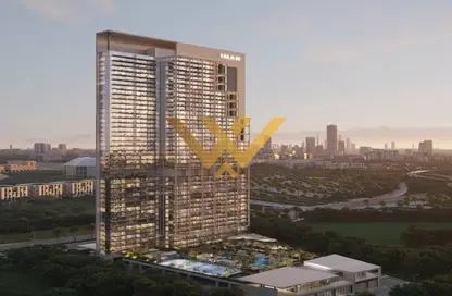 Apartment - Studio - 1 Bathroom for sale in Sierra by Iman - Motor City - Dubai