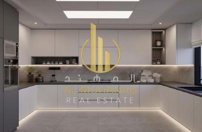 Villa - 3 Bedrooms - 4 Bathrooms for sale in Shomous Residential Complex - Sharjah Garden City - Sharjah