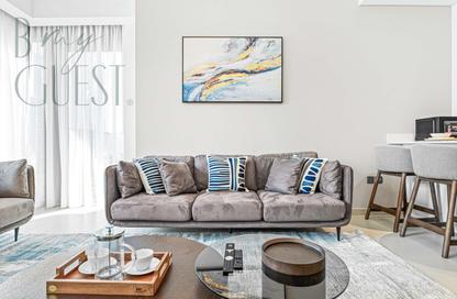 Apartment - 2 - 2 for rent in Act Two - Act One Act Two Towers - Opera District - Downtown Dubai - Dubai