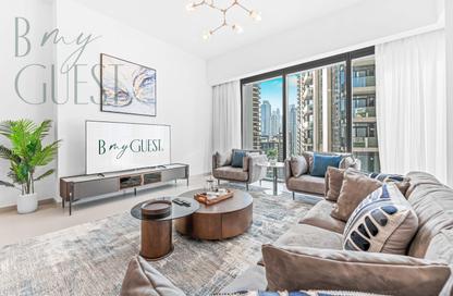 Apartment - 2 - 2 for rent in Act Two - Act One Act Two Towers - Opera District - Downtown Dubai - Dubai Apartment - 2 - 2 for rent in Act Two - Act One Act Two Towers - Opera District - Downtown Dubai - Dubai
