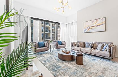 Apartment - 2 - 2 for rent in Act Two - Act One Act Two Towers - Opera District - Downtown Dubai - Dubai