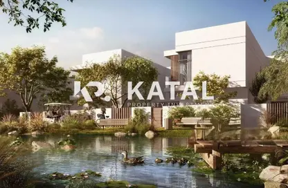 Apartment - 2 Bedrooms - 3 Bathrooms for sale in The Sustainable City - Yas Island - Yas Island - Abu Dhabi