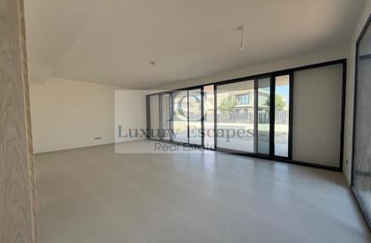 Villa - 4 Bedrooms - 6 Bathrooms for rent in Jebel Ali Village Villas - Jebel Ali Village - Jebel Ali - Dubai