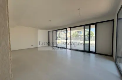 Villa - 4 Bedrooms - 6 Bathrooms for rent in Jebel Ali Village Villas - Jebel Ali Village - Jebel Ali - Dubai