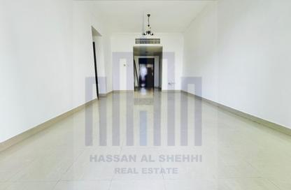 Apartment - 1 Bedroom - 2 Bathrooms for rent in Al Taawun - Sharjah