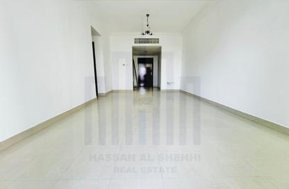 Apartment - 1 Bedroom - 2 Bathrooms for rent in Al Taawun - Sharjah Apartment - 1 Bedroom - 2 Bathrooms for rent in Al Taawun - Sharjah