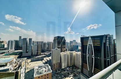 Apartment - 1 Bedroom - 2 Bathrooms for rent in Al Taawun - Sharjah Apartment - 1 Bedroom - 2 Bathrooms for rent in Al Taawun - Sharjah
