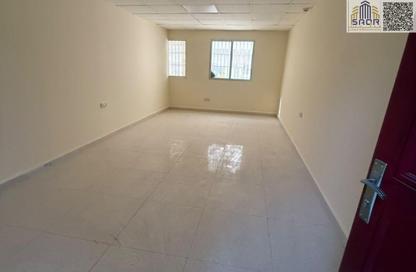 Labor Camp - Studio - 7+ for rent in Industrial Area 4 - Sharjah Industrial Area - Sharjah