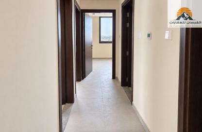 Apartment - 2 - 2 for rent in Al Jurf 3 - Al Jurf - Ajman Apartment - 2 - 2 for rent in Al Jurf 3 - Al Jurf - Ajman
