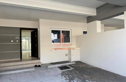 Villa - 3 Bedrooms - 3 Bathrooms for sale in Camelia - Damac Hills 2 - Dubai