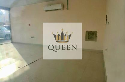 Shop - Studio - 2 Bathrooms for rent in Al Mowaihat 2 - Al Mowaihat - Ajman