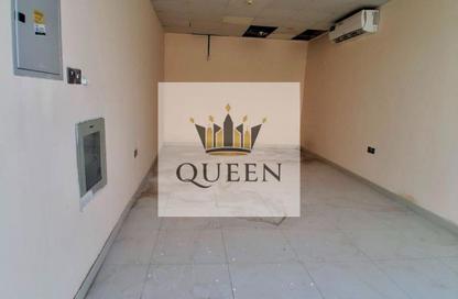 Shop - Studio - 2 Bathrooms for rent in Al Mowaihat 2 - Al Mowaihat - Ajman