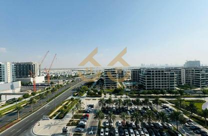 Apartment - 3 Bedrooms - 4 Bathrooms for rent in Park Ridge Tower C - Park Ridge - Dubai Hills Estate - Dubai