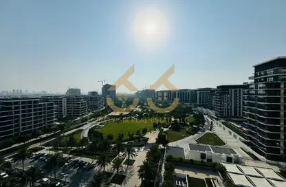 شقة - 3 غرف نوم - 4 حمامات للايجار في بارك ريدج تاور سي - بارك ريدج - دبي هيلز استيت - دبي