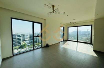 Apartment - 3 Bedrooms - 4 Bathrooms for rent in Park Ridge Tower C - Park Ridge - Dubai Hills Estate - Dubai