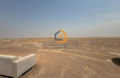Land - Studio for sale in Al Sajaa Industrial - Al Sajaa - Sharjah