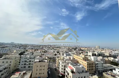 شقة - 2 غرف نوم - 3 حمامات للايجار في جميرا جاردن سيتي - السطوة - دبي