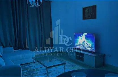 شقة - غرفة نوم - 2 حمامات للايجار في 1 الجرف - الجرف - عجمان وسط المدينة - عجمان