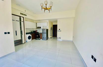 Apartment - Studio - 1 Bathroom for rent in Lawnz by Danube Block 3 - Lawnz by Danube - International City - Dubai