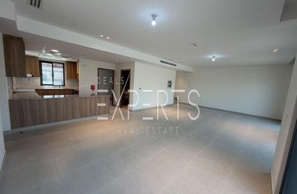 Townhouse - 3 - 5 for rent in Bloom Living - Zayed City (Khalifa City C) - Khalifa City - Abu Dhabi