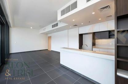 Apartment - 3 Bedrooms - 3 Bathrooms for rent in Creek Edge Tower 1 - Creek Edge - Dubai Creek Harbour (The Lagoons) - Dubai