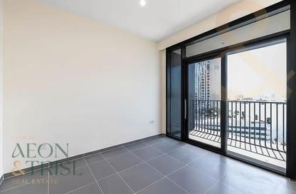 Apartment - 3 Bedrooms - 3 Bathrooms for rent in Creek Edge Tower 1 - Creek Edge - Dubai Creek Harbour (The Lagoons) - Dubai