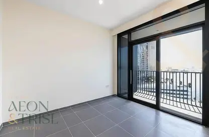 شقة - 3 غرف نوم - 3 حمامات للايجار في كريك ايدج تاور 1 - كريك إيدج - مرسى خور دبي - دبي