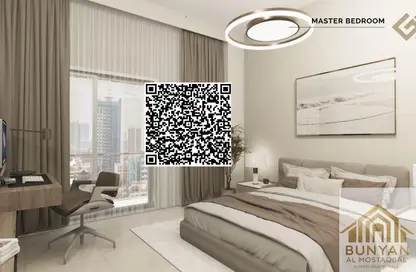 شقة - غرفة نوم - 2 حمامات للبيع في الزاهية جاردنز - الزاهية - عجمان شقة - غرفة نوم - 2 حمامات للبيع في الزاهية جاردنز - الزاهية - عجمان