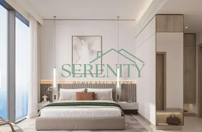 Apartment - 2 Bedrooms - 3 Bathrooms for sale in Solera Downtown Mina - Mina Al Arab - Ras Al Khaimah