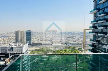 شقة - 3 غرف نوم - 3 حمامات للبيع في 1 ريزيدينسز-1 - وان ريزيدندس - الكفاف - زعبيل - دبي