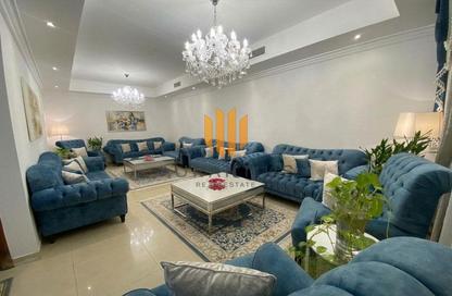 Villa - 4 Bedrooms - 5 Bathrooms for rent in Mirabella 1 - Mirabella - District 11 - Jumeirah Village Circle - Dubai Villa - 4 Bedrooms - 5 Bathrooms for rent in Mirabella 1 - Mirabella - District 11 - Jumeirah Village Circle - Dubai
