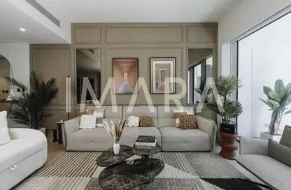 شقة - غرفة نوم - 1 حمام للبيع في جراندي - منطقة دار الأوبرا - وسط مدينة دبي - دبي