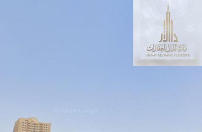 Land - Studio for sale in Al Aamra Gardens - Al Amerah - Ajman Land - Studio for sale in Al Aamra Gardens - Al Amerah - Ajman