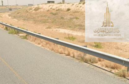 Land - Studio for sale in Al Aamra Gardens - Al Amerah - Ajman Land - Studio for sale in Al Aamra Gardens - Al Amerah - Ajman