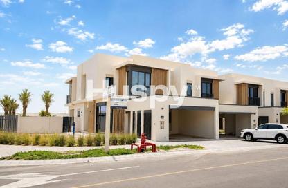 Townhouse - 4 - 5 for sale in Jebel Ali Village Townhouses - Jebel Ali Village - Jebel Ali - Dubai Townhouse - 4 - 5 for sale in Jebel Ali Village Townhouses - Jebel Ali Village - Jebel Ali - Dubai