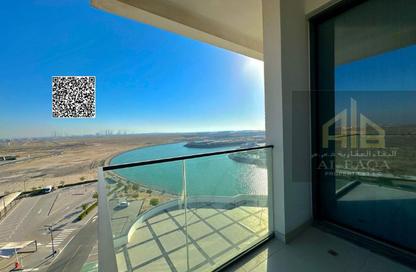 Apartment - 1 Bedroom - 2 Bathrooms for sale in Bluebay Walk - Ajmal Makan City - Sharjah Waterfront City - Sharjah