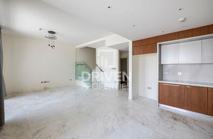 Apartment - 2 - 3 for rent in The Cove Building 3 - The Cove - Dubai Creek Harbour (The Lagoons) - Dubai
