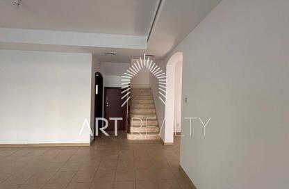 Villa - 3 - 3 for rent in Al Reem 2 - Al Reem - Arabian Ranches - Dubai