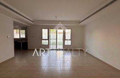 Villa - 3 - 3 for rent in Al Reem 2 - Al Reem - Arabian Ranches - Dubai
