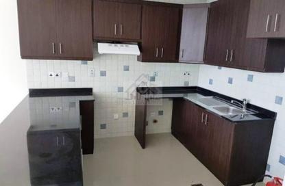 Apartment - Studio - 1 for rent in Hydra Avenue Towers - City Of Lights - Al Reem Island - Abu Dhabi