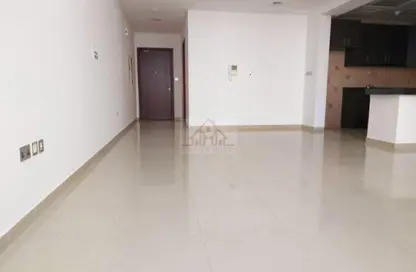 Apartment - 1 Bathroom for rent in Hydra Avenue Towers - City Of Lights - Al Reem Island - Abu Dhabi