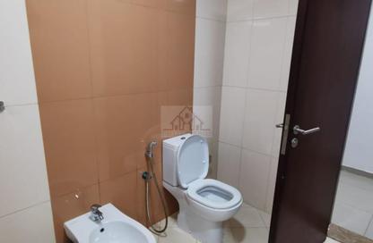 Apartment - Studio - 1 for rent in Hydra Avenue Towers - City Of Lights - Al Reem Island - Abu Dhabi Apartment - Studio - 1 for rent in Hydra Avenue Towers - City Of Lights - Al Reem Island - Abu Dhabi