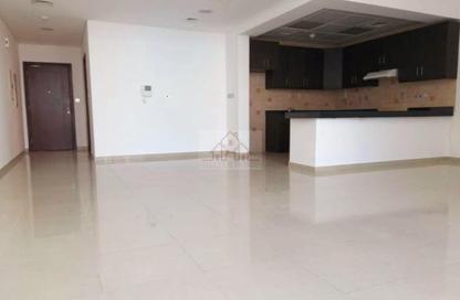 Apartment - Studio - 1 for rent in Hydra Avenue Towers - City Of Lights - Al Reem Island - Abu Dhabi