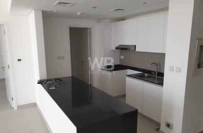 Apartment - 2 Bedrooms - 3 Bathrooms for sale in The Pulse Residence A1 - The Pulse Residence - The Pulse - Dubai South (Dubai World Central) - Dubai