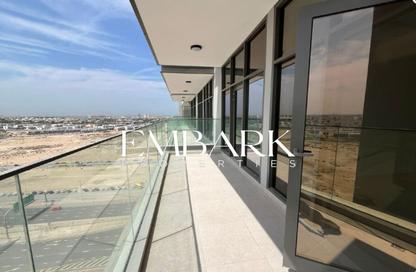 Apartment - 1 Bedroom - 2 Bathrooms for rent in PG One - Al Furjan - Dubai