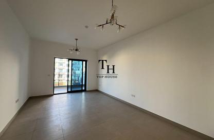 Apartment - 2 Bedrooms - 3 Bathrooms for rent in Zazen Gardens - Al Furjan - Dubai