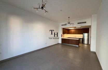 Apartment - 2 Bedrooms - 3 Bathrooms for rent in Zazen Gardens - Al Furjan - Dubai