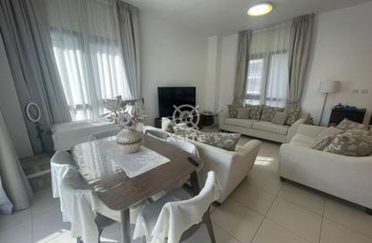 Apartment - 3 Bedrooms - 4 Bathrooms for rent in Safi 1B - Safi 1 - Safi - Town Square - Dubai Apartment - 3 Bedrooms - 4 Bathrooms for rent in Safi 1B - Safi 1 - Safi - Town Square - Dubai
